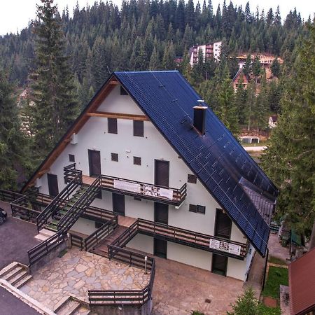 Apartments Bellamonte Vlašić Eksteriør billede