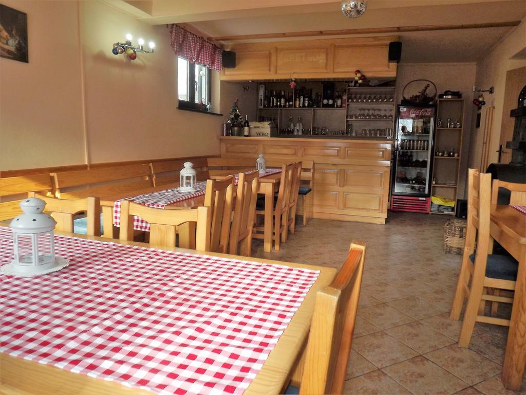 Apartments Bellamonte Vlašić Eksteriør billede