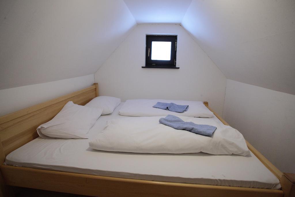 Apartments Bellamonte Vlašić Eksteriør billede