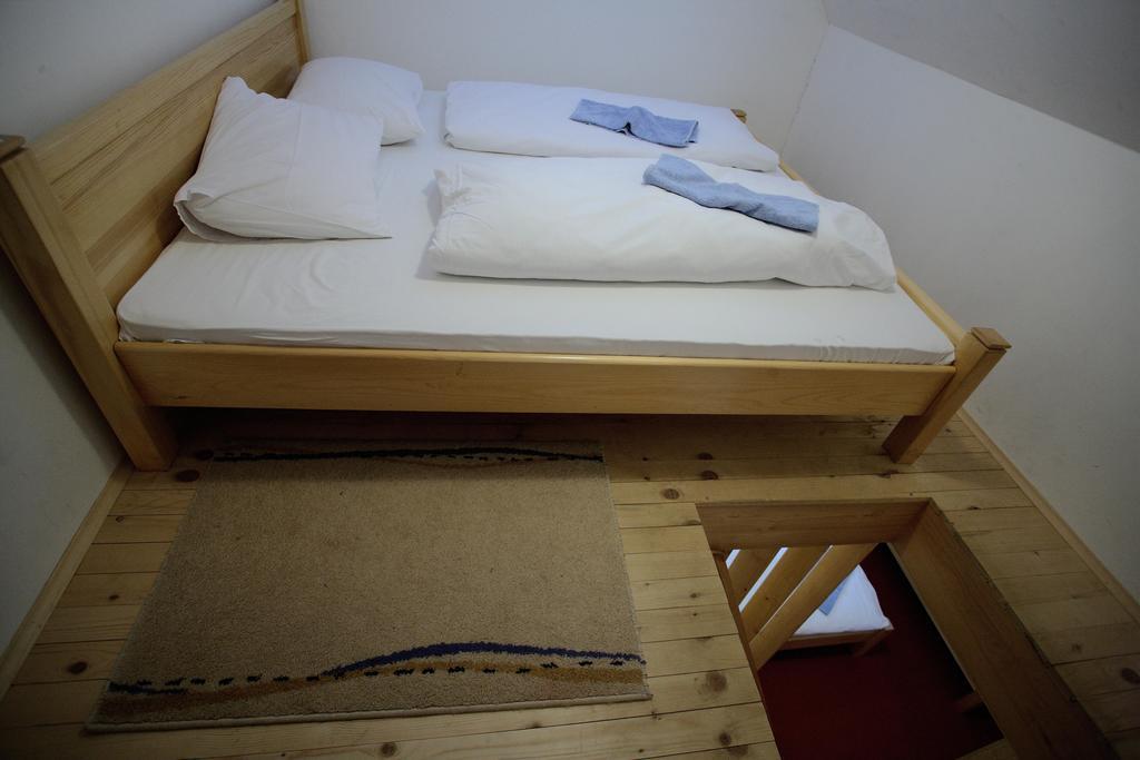 Apartments Bellamonte Vlašić Eksteriør billede